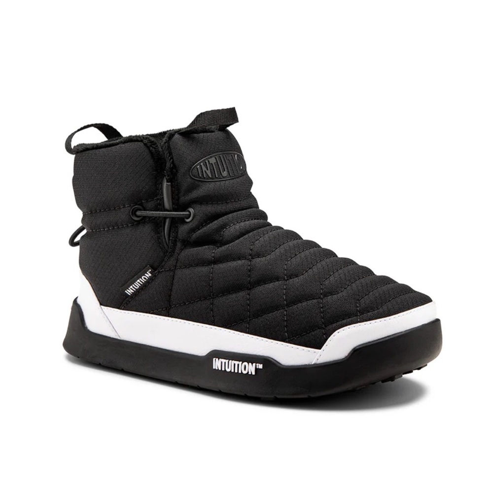 Intuition Booties Mid Oreo Men’s Boots Size 10 11
